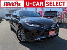 2024 Toyota Harrier