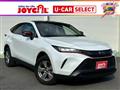 2022 Toyota Harrier