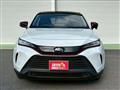 2022 Toyota Harrier