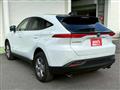 2022 Toyota Harrier