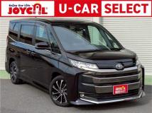 2023 Toyota Noah