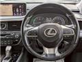 2015 Lexus RX