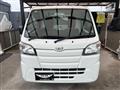 2017 Daihatsu Hijet Truck