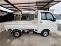 2017 Daihatsu Hijet Truck