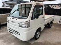 2017 Daihatsu Hijet Truck