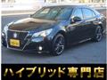 2014 Toyota Crown Athlete Series