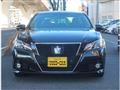 2014 Toyota Crown Athlete Series
