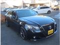 2014 Toyota Crown Athlete Series