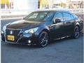 2014 Toyota Crown Athlete Series