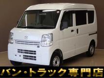 2015 Mazda Scrum Van