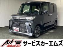 2023 Daihatsu Tanto Custom