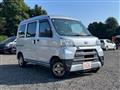 2018 Daihatsu Hijet Cargo