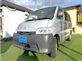 2020 Toyota Townace Van