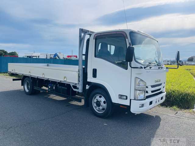 2021 Isuzu Isuzu Others