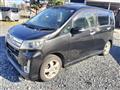 2014 Daihatsu Move Custom