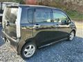 2014 Daihatsu Move Custom