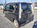 2014 Daihatsu Move Custom