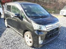 2014 Daihatsu Move Custom