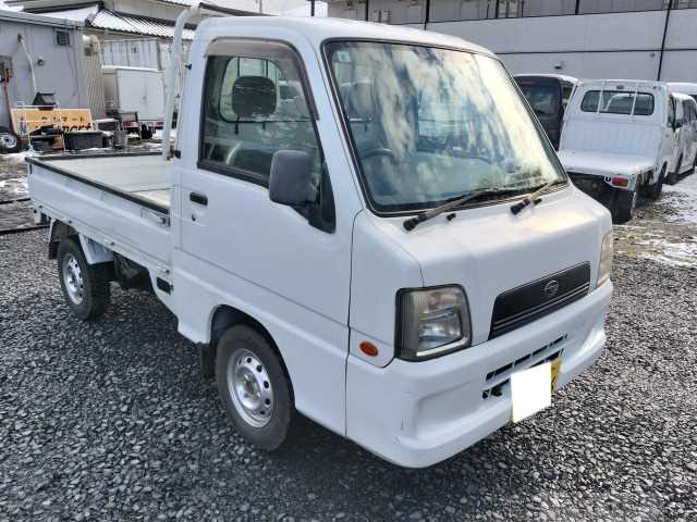 2004 Subaru Sambar