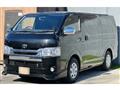 2018 Toyota Hiace Van