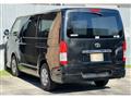 2018 Toyota Hiace Van