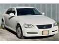 2006 Toyota Mark X