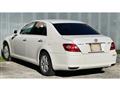2006 Toyota Mark X