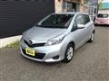 2013 Toyota Vitz