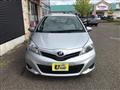 2013 Toyota Vitz