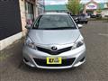 2013 Toyota Vitz