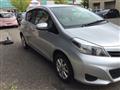 2013 Toyota Vitz
