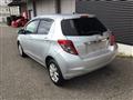 2013 Toyota Vitz