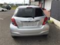 2013 Toyota Vitz