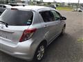 2013 Toyota Vitz