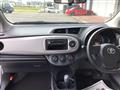 2013 Toyota Vitz