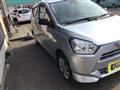 2019 Daihatsu Mira