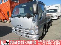2007 Isuzu Isuzu Others