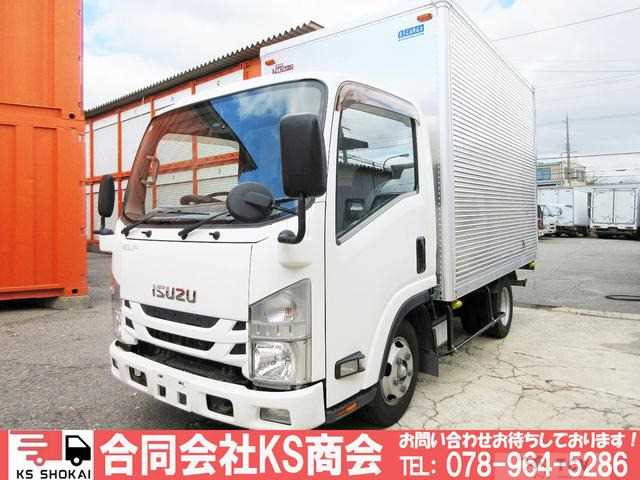 2015 Isuzu Isuzu Others
