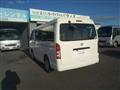 2011 Toyota Hiace Wagon