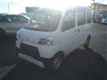2020 Daihatsu Hijet Cargo
