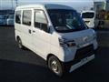 2020 Daihatsu Hijet Cargo