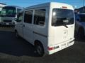 2020 Daihatsu Hijet Cargo