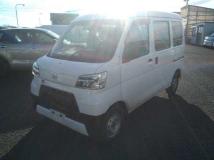 2020 Daihatsu Hijet Cargo