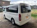 2007 Toyota Hiace Wagon