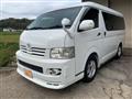 2007 Toyota Hiace Wagon