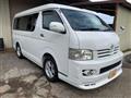 2007 Toyota Hiace Wagon