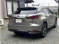 2022 Lexus RX