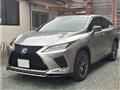 2022 Lexus RX