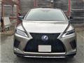 2022 Lexus RX