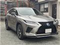 2022 Lexus RX